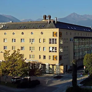  Ostello Kolpinghaus